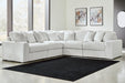 Stupendous Sectional - Sigrist Furniture (Sturgis,MI)