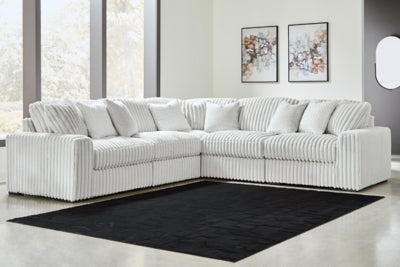 Stupendous Sectional - Sigrist Furniture (Sturgis,MI)