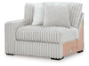 Stupendous Sectional - Sigrist Furniture (Sturgis,MI)
