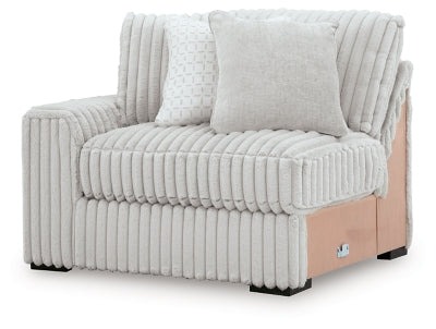 Stupendous Sectional - Sigrist Furniture (Sturgis,MI)