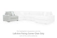 Stupendous Sectional - Sigrist Furniture (Sturgis,MI)