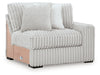 Stupendous Sectional - Sigrist Furniture (Sturgis,MI)