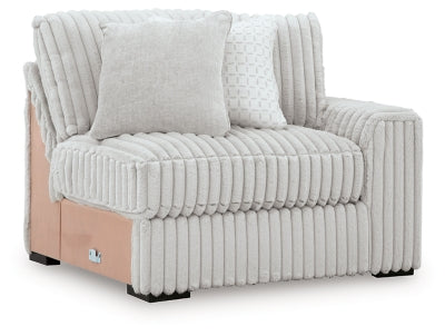 Stupendous Sectional - Sigrist Furniture (Sturgis,MI)