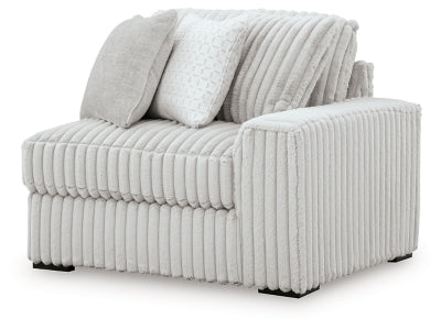 Stupendous Sectional - Sigrist Furniture (Sturgis,MI)