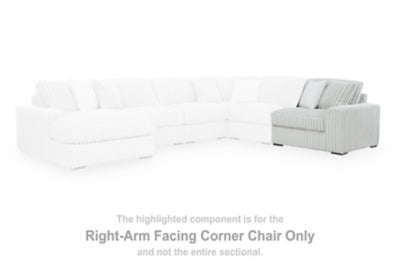 Stupendous Sectional - Sigrist Furniture (Sturgis,MI)