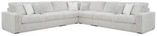 Stupendous Sectional - Sigrist Furniture (Sturgis,MI)