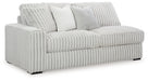 Stupendous Sectional - Sigrist Furniture (Sturgis,MI)