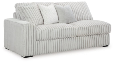 Stupendous Sectional - Sigrist Furniture (Sturgis,MI)