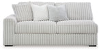 Stupendous Sectional - Sigrist Furniture (Sturgis,MI)