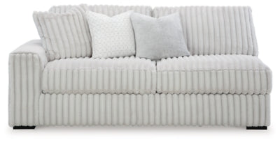 Stupendous Sectional - Sigrist Furniture (Sturgis,MI)