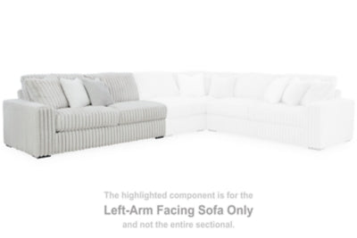 Stupendous Sectional - Sigrist Furniture (Sturgis,MI)