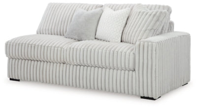 Stupendous Sectional - Sigrist Furniture (Sturgis,MI)