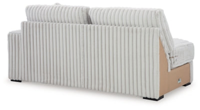 Stupendous Sectional - Sigrist Furniture (Sturgis,MI)
