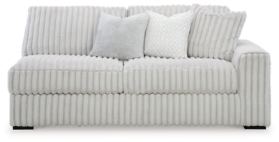 Stupendous Sectional - Sigrist Furniture (Sturgis,MI)