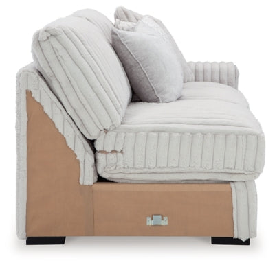 Stupendous Sectional - Sigrist Furniture (Sturgis,MI)