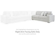 Stupendous Sectional - Sigrist Furniture (Sturgis,MI)