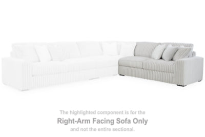 Stupendous Sectional - Sigrist Furniture (Sturgis,MI)