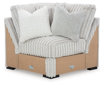 Stupendous Sectional - Sigrist Furniture (Sturgis,MI)