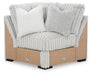 Stupendous Sectional - Sigrist Furniture (Sturgis,MI)