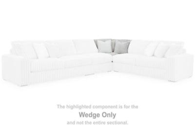 Stupendous Sectional - Sigrist Furniture (Sturgis,MI)