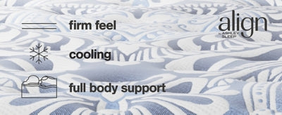 Firm Luxe 2.0 Mattress - Sigrist Furniture (Sturgis,MI)