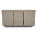 James Power Reclining Sofa w/ Headrest & Lumbar