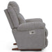 Joel Power Rocking Recliner w/ Headrest