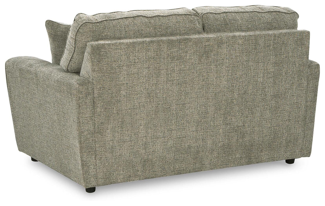 Cascilla Loveseat - Sigrist Furniture (Sturgis,MI)