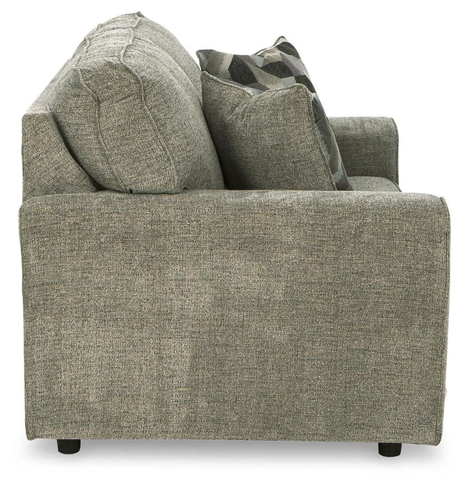 Cascilla Loveseat - Sigrist Furniture (Sturgis,MI)