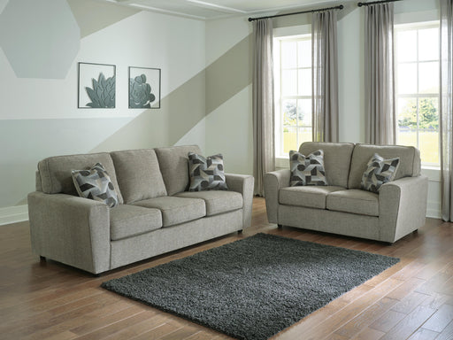 Cascilla Living Room Set - Sigrist Furniture (Sturgis,MI)