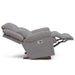 Joel Power Rocking Recliner w/ Headrest