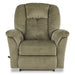 Jasper Rocking Recliner