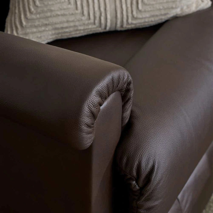 Pinnacle Rocking Recliner
