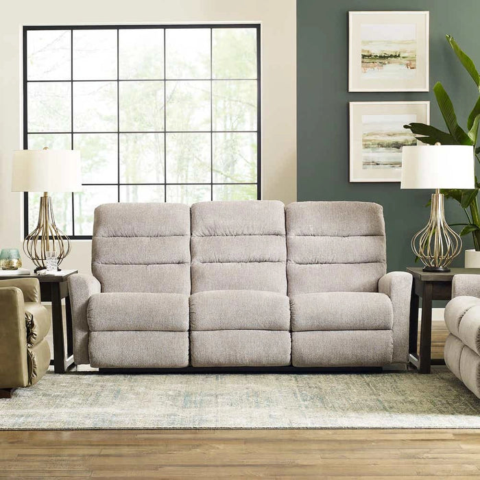 Liam Power Wall Reclining Sofa w/ Headrest