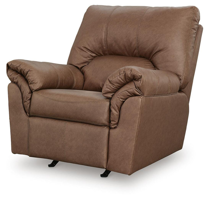 WillowBend Recliner - Sigrist Furniture (Sturgis,MI)