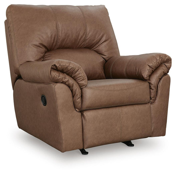 WillowBend Recliner - Sigrist Furniture (Sturgis,MI)