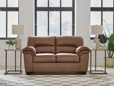 WillowBend Loveseat - Sigrist Furniture (Sturgis,MI)