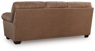 WillowBend Sofa - Sigrist Furniture (Sturgis,MI)