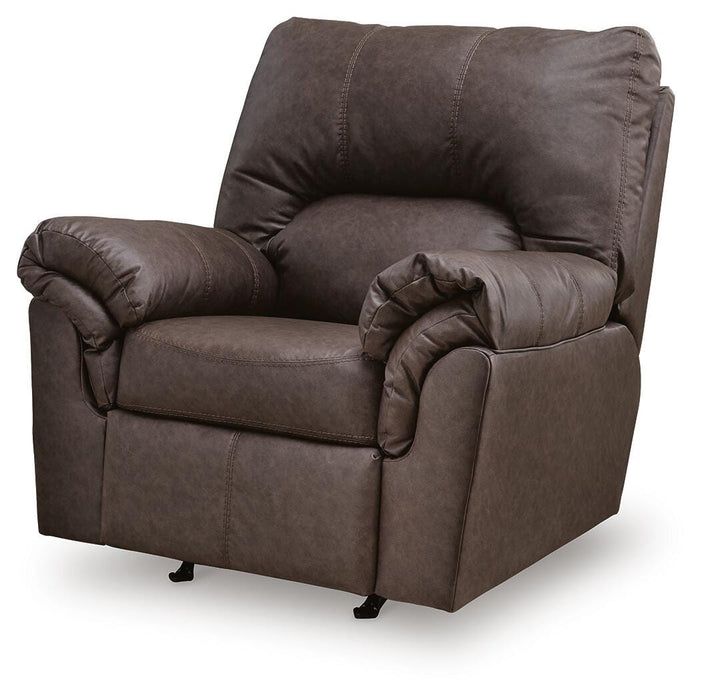 WillowBend Recliner - Sigrist Furniture (Sturgis,MI)