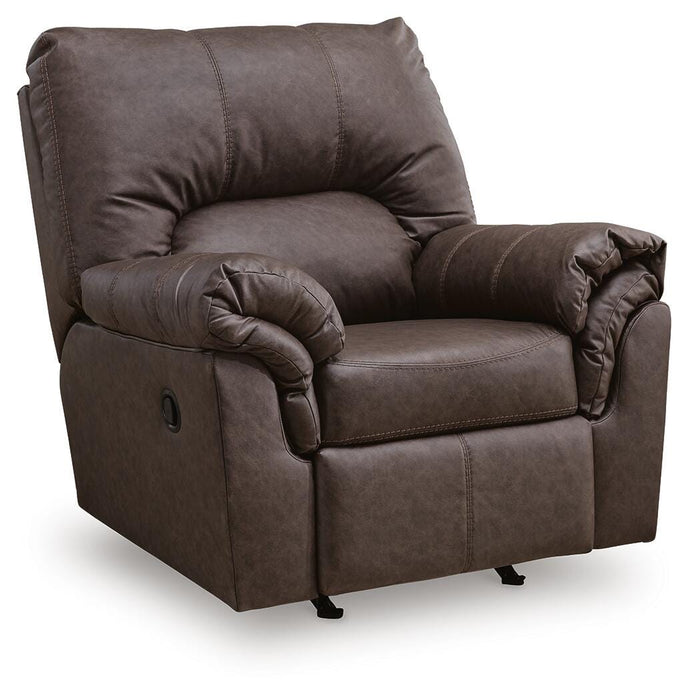 WillowBend Recliner - Sigrist Furniture (Sturgis,MI)