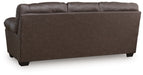 WillowBend Sofa - Sigrist Furniture (Sturgis,MI)