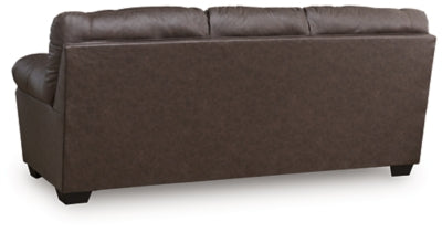 WillowBend Sofa - Sigrist Furniture (Sturgis,MI)
