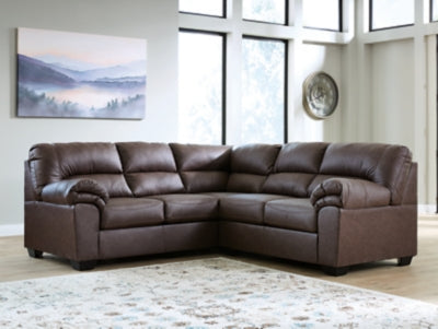 WillowBend Sectional - Sigrist Furniture (Sturgis,MI)