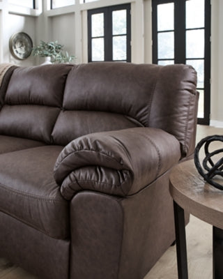 WillowBend Sofa - Sigrist Furniture (Sturgis,MI)