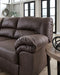 WillowBend Sofa - Sigrist Furniture (Sturgis,MI)