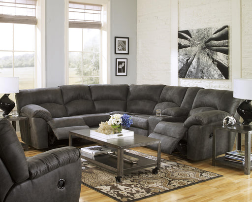 Tambo Living Room Set - Sigrist Furniture (Sturgis,MI)
