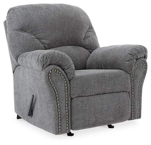 Allmaxx Recliner - Sigrist Furniture (Sturgis,MI)