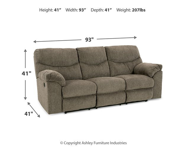 Alphons Living Room Set - Sigrist Furniture (Sturgis,MI)