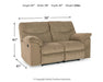 Alphons Living Room Set - Sigrist Furniture (Sturgis,MI)