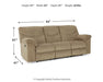 Alphons Living Room Set - Sigrist Furniture (Sturgis,MI)